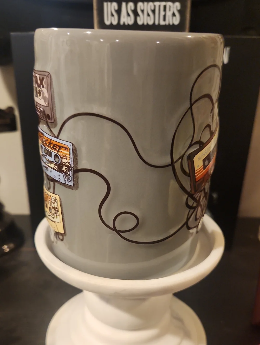 Disney Guardians of the Galaxy Coffee Mug
